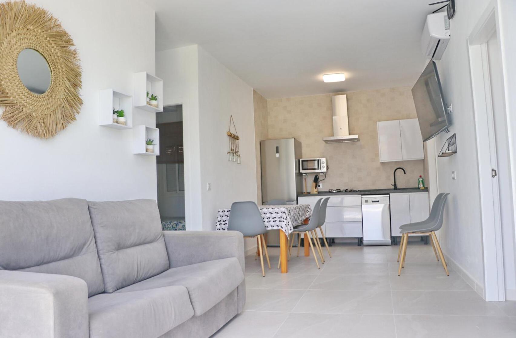 Chalet Veron Conil De La Frontera Exterior foto